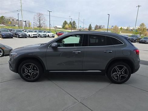 New 2026 Mercedes-Benz GLA 250 4MATIC image 7