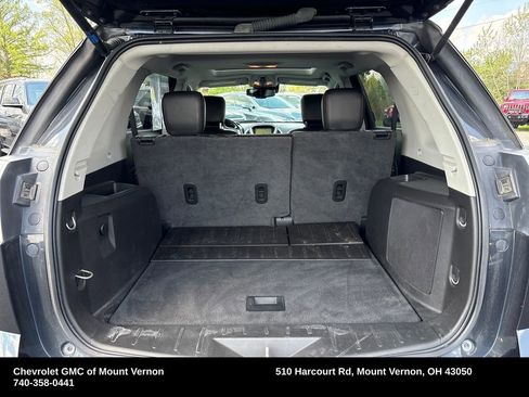 Used 2013 GMC Terrain Denali w/ LPO, Protection Package FWD image 29