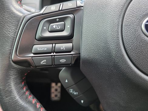 Used 2018 Subaru WRX w/ Popular Package #1 AWD/4WD image 17
