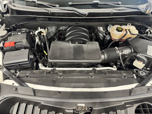 Used 2021 Cadillac Escalade ESV Sport w/ Driver Assist Tech Package image 32