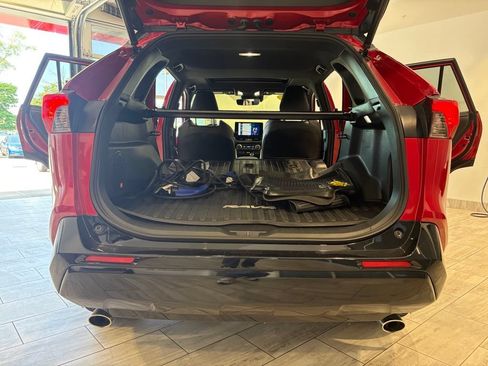 Used 2023 Toyota RAV4 XSE w/ Weather Package AWD/4WD image 27