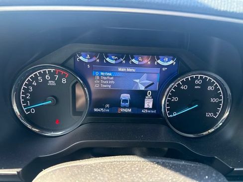 Used 2021 Ford F150 XLT w/ Equipment Group 302A High AWD/4WD image 17