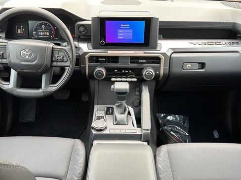 New 2026 Toyota Tacoma SR5 image 33