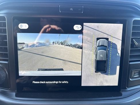 New 2026 Ford F150 XLT w/ Equipment Group 302A MID image 45