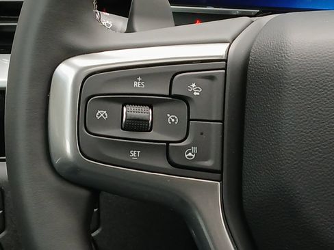 New 2026 Chevrolet Silverado 1500 RST image 9