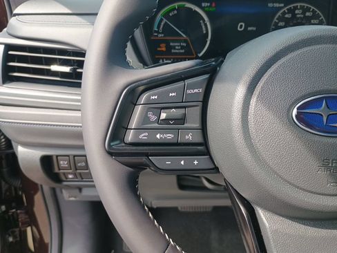 New 2026 Subaru Forester Premium AWD/4WD image 20