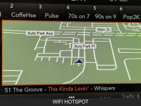 Used 2023 Jeep Wrangler Sahara w/ Cold Weather Group image 17