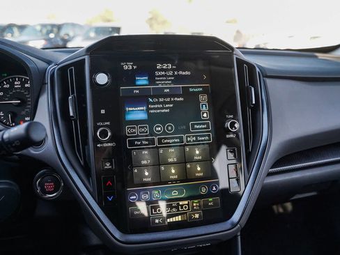 New 2025 Subaru Crosstrek 2.5i Limited image 21