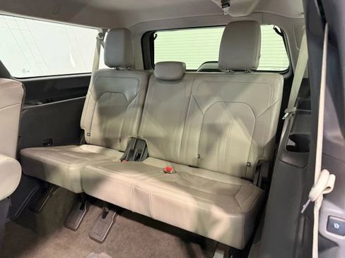 Used 2019 Ford Expedition Max Limited w/ Equipment Group 301A image 26