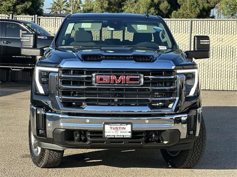 New 2026 GMC Sierra 2500 SLE w/ SLE Value Package; image 2