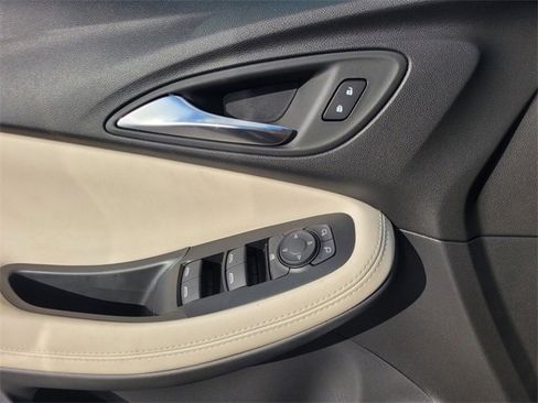 New 2026 Buick Encore GX Sport Touring image 18