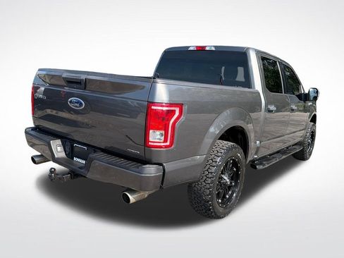 Used 2016 Ford F150 XLT w/ Trailer Tow Package AWD/4WD image 15