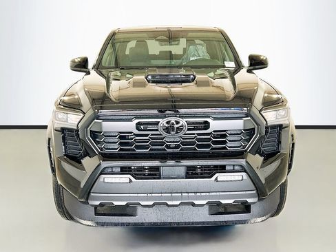 New 2026 Toyota Tacoma TRD Sport RWD image 8