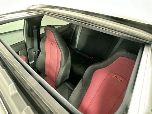 New 2026 Honda Civic Si image 32
