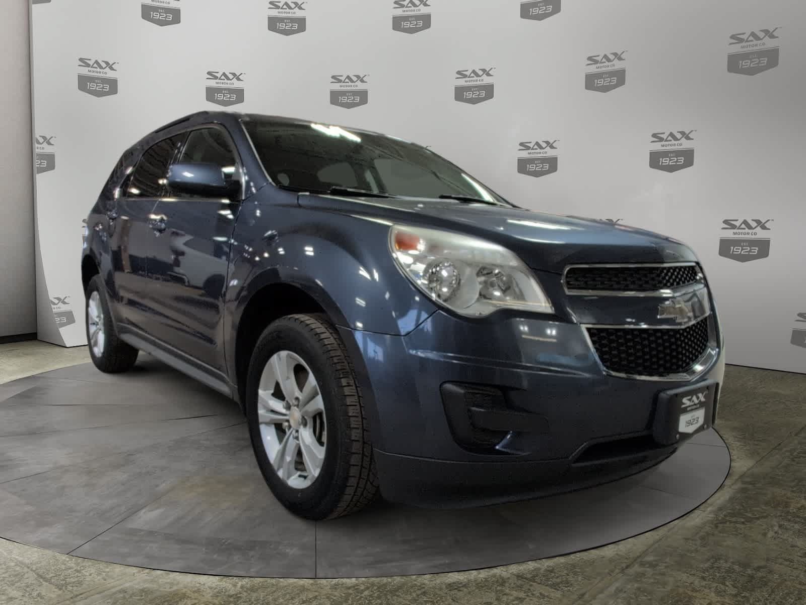 Used 2014 Chevrolet Equinox LT w/ Driver Convenience Package AWD/4WD image 1