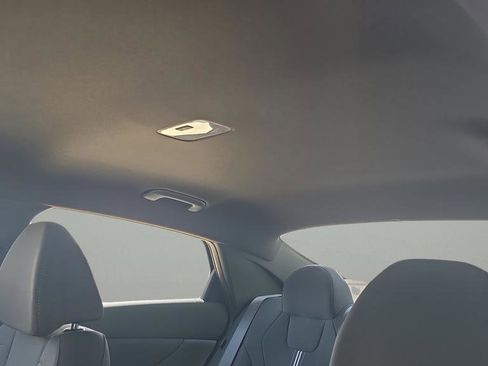 New 2026 Hyundai Elantra Sport FWD image 14