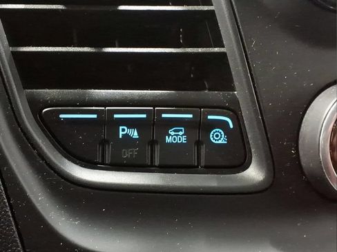 Certified 2021 Ford Transit 150 Low Roof AWD image 12