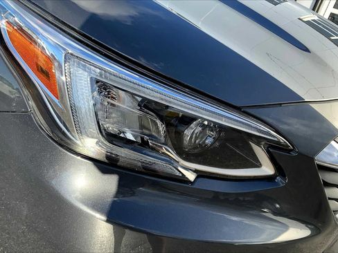 Used 2021 Subaru Legacy Limited image 25
