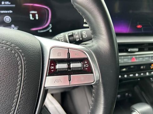 Used 2023 Kia Telluride S image 18