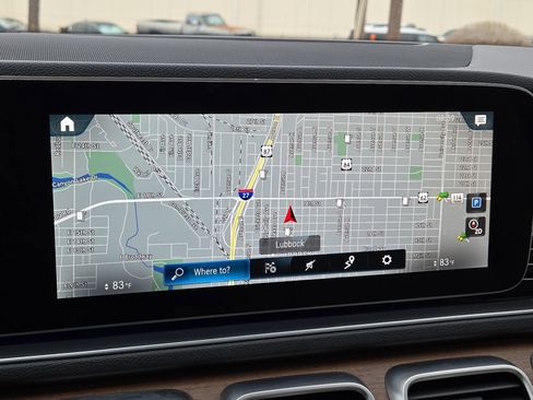 Used 2023 Mercedes-Benz GLE 350 4MATIC image 19