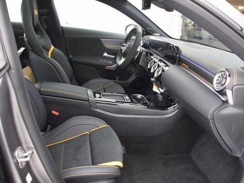 New 2026 Mercedes-Benz CLA 45 AMG S 4MATIC image 16