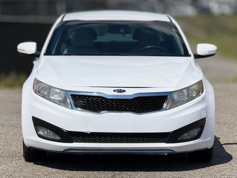Used 2013 Kia Optima LX image 5