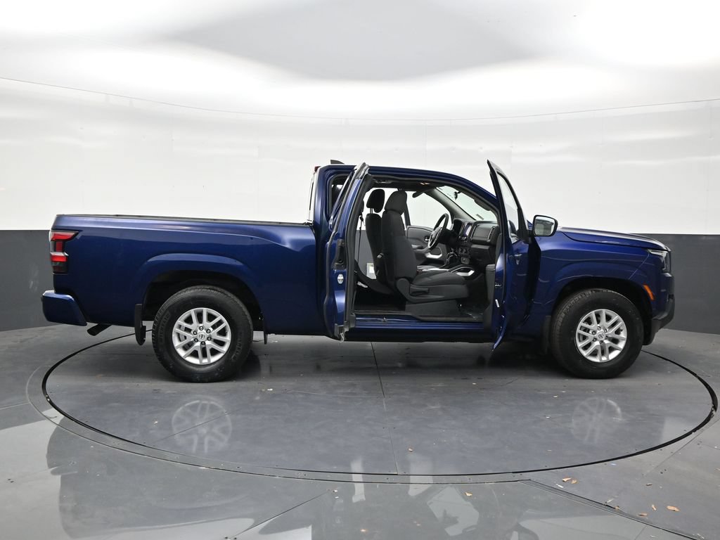 Used 2023 Nissan Frontier SV w/ SV Convenience Package RWD image 28