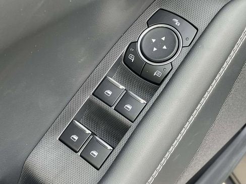New 2026 Ford Mustang Mach-E Select RWD image 12