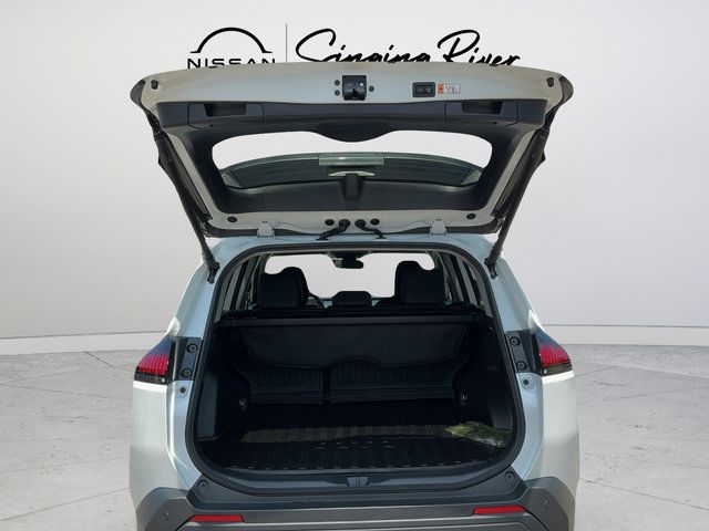 Used 2026 Toyota RAV4 XLE Premium w/ Panoramic Sun Roof Package FWD image 25