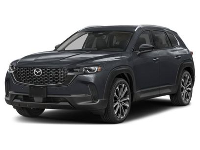 Used 2026 MAZDA CX-50 AWD 2.5 S w/ Premium Package