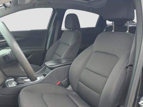 Used 2023 Chevrolet Malibu LT FWD image 7