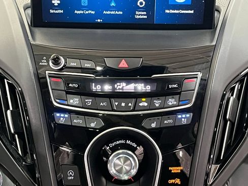 Used 2020 Acura RDX AWD w/ Advance Package image 22