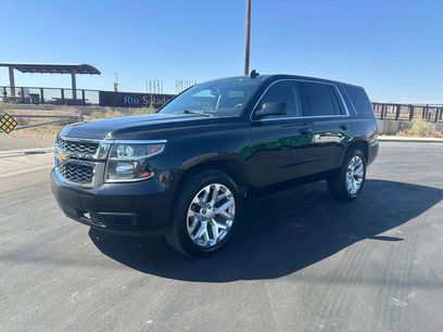 Used 2019 Chevrolet Tahoe 4WD w/ Remote Keyless Entry Package