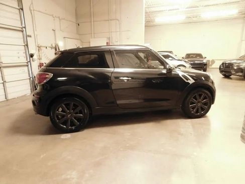 Used 2014 MINI Cooper Paceman FWD image 8