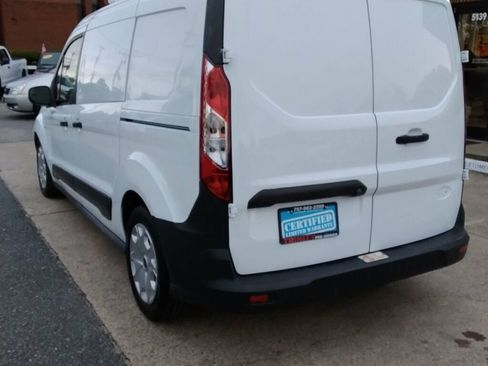 Used 2015 Ford Transit Connect XL image 2