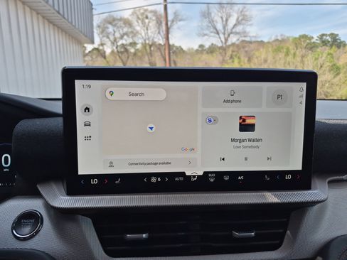 Used 2025 Ford Explorer Active image 37