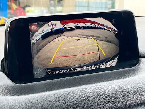 Used 2018 MAZDA CX-5 Sport image 14