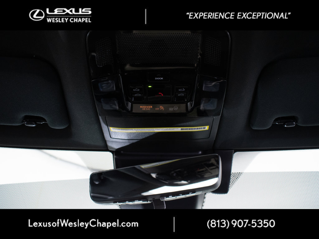 Used 2024 Lexus NX 350h AWD image 23