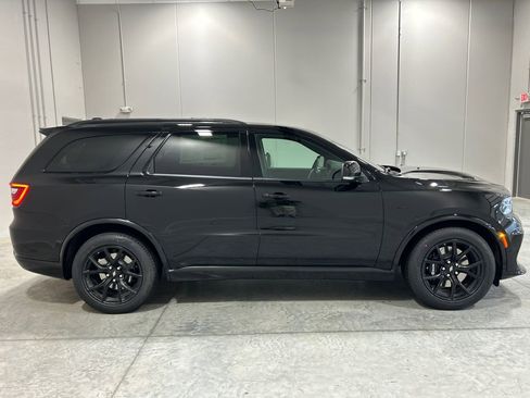 New 2026 Dodge Durango GT image 5