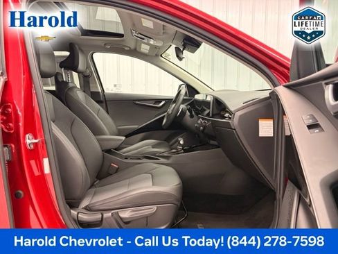 Used 2023 Kia Niro EX Touring FWD image 11