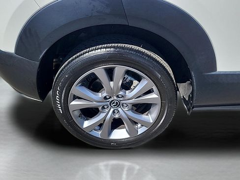 Certified 2023 MAZDA CX-30 AWD 2.5 S w/ Select Package image 9