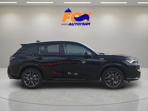 Used 2025 Acura ADX A-Spec AWD/4WD image 6