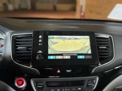 Used 2019 Honda Pilot Elite image 33