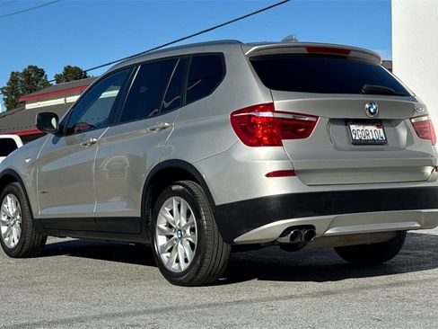 Used 2013 BMW X3 xDrive28i image 6