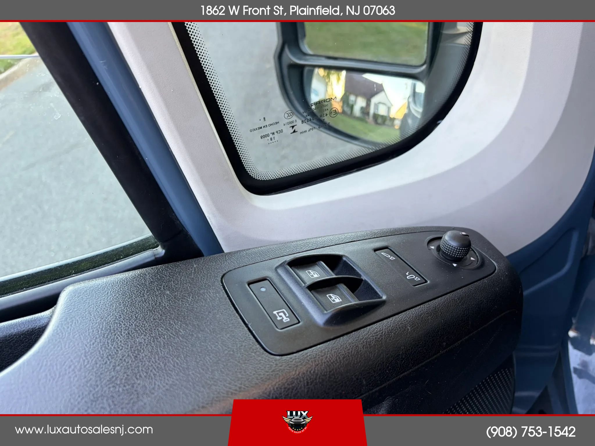 Used 2019 RAM ProMaster 2500 FWD image 20
