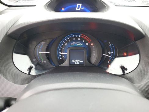 Used 2013 Honda Insight image 12