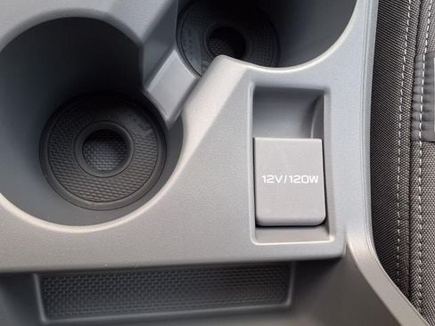 New 2026 Subaru Crosstrek 2.5i AWD/4WD image 16