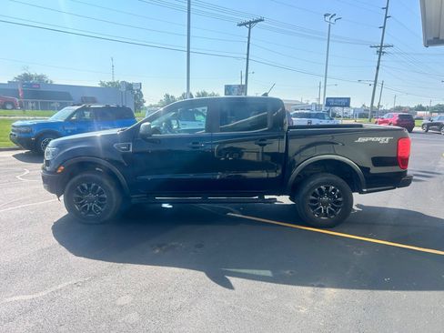 Used 2019 Ford Ranger XLT w/ Equipment Group 302A Luxury AWD/4WD image 4