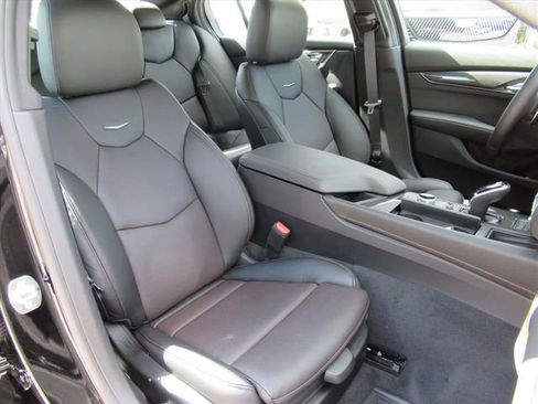 New 2026 Cadillac CT5 Sport RWD image 8