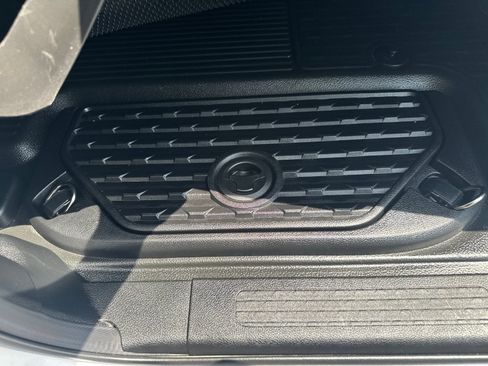 Used 2021 RAM 1500 Tradesman w/ Tradesman Group AWD/4WD image 7